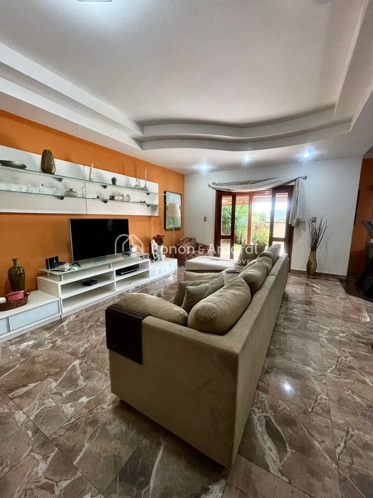 Casa de Condomínio, 4 quartos - Foto 3