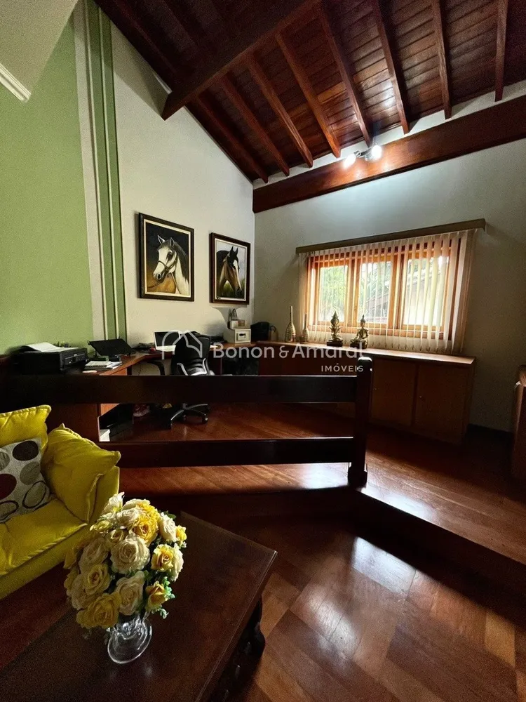 Casa de Condomínio, 4 quartos - Foto 10