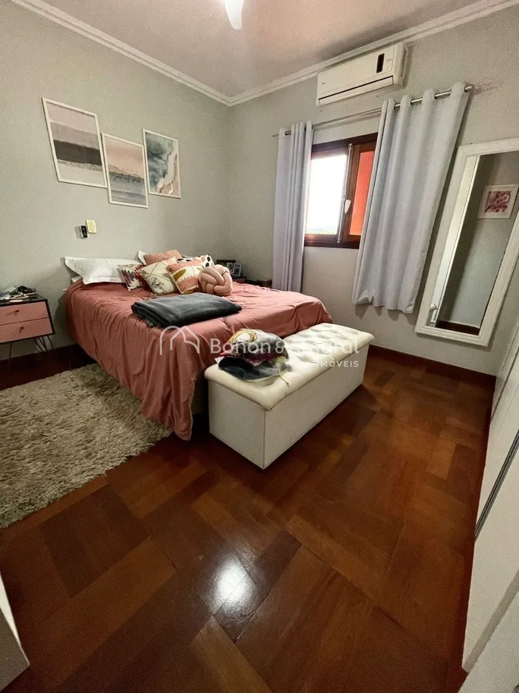 Casa de Condomínio, 4 quartos - Foto 11