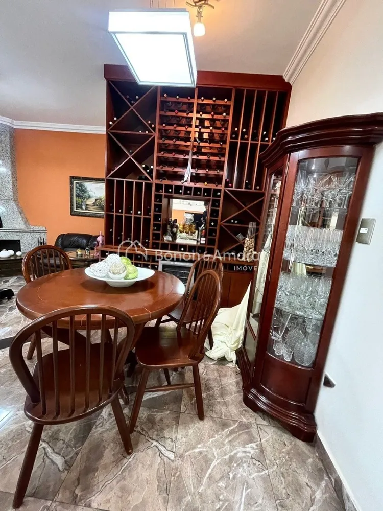 Casa de Condomínio, 4 quartos - Foto 2