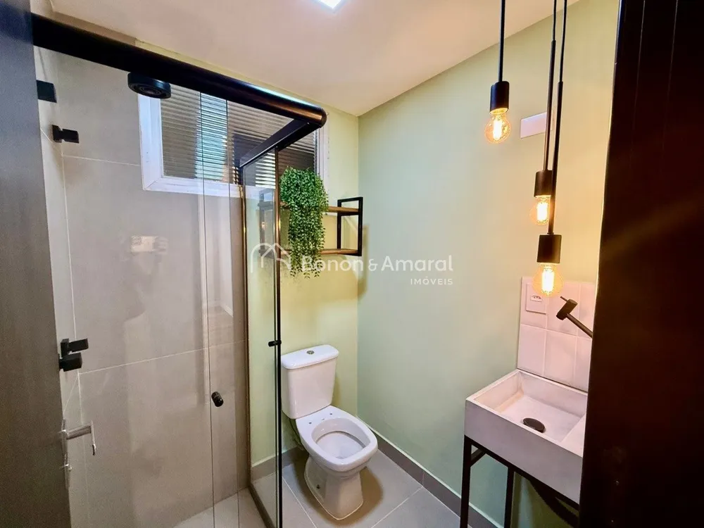 Apartamento, 3 quartos, 100 m² - Foto 10