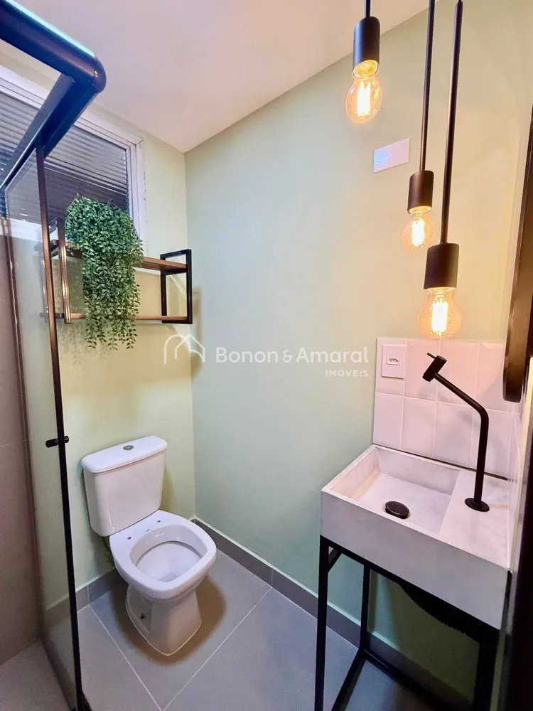 Apartamento, 3 quartos, 100 m² - Foto 7