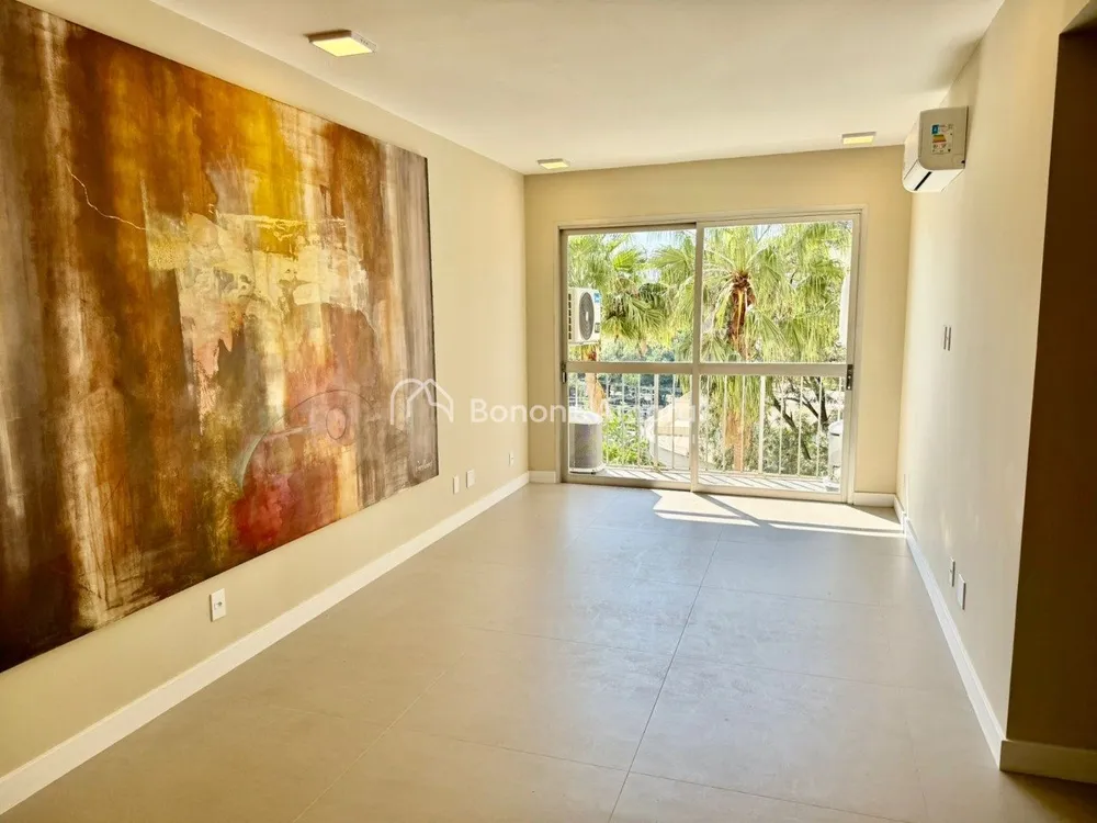 Apartamento, 3 quartos, 100 m² - Foto 1