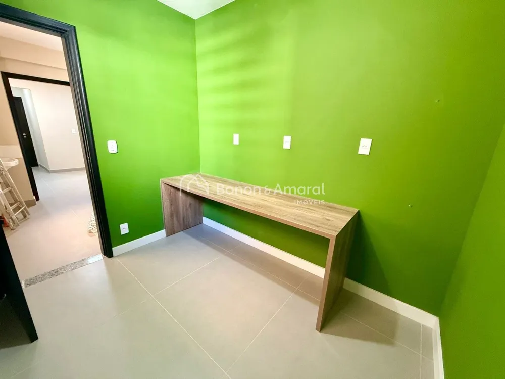 Apartamento, 3 quartos, 100 m² - Foto 4