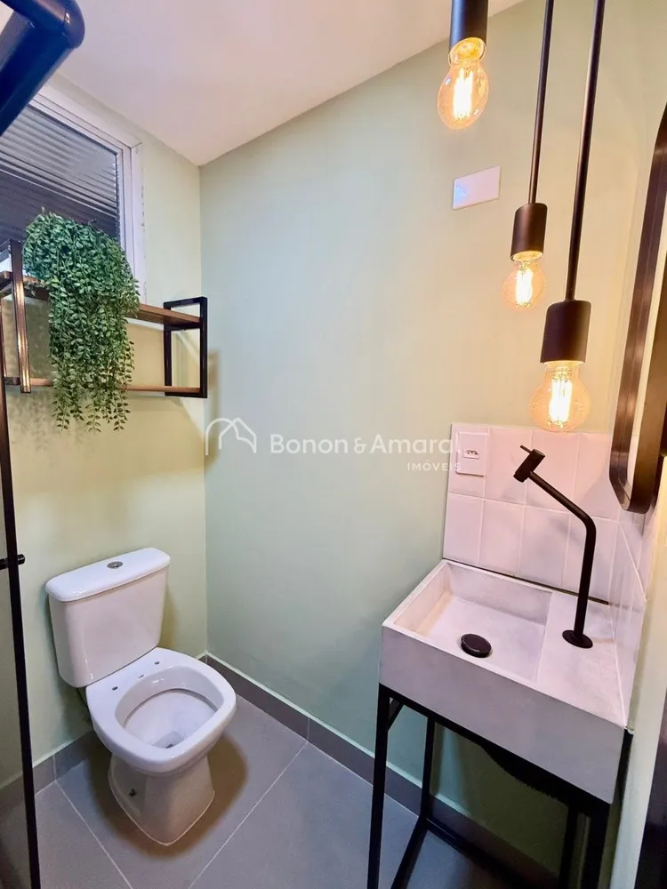 Apartamento, 3 quartos, 100 m² - Foto 8