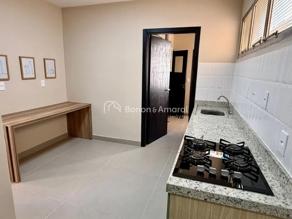 Apartamento, 3 quartos, 100 m² - Foto 2