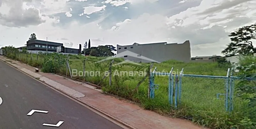 Loteamento e Condomínio, 4320 m² - Foto 1