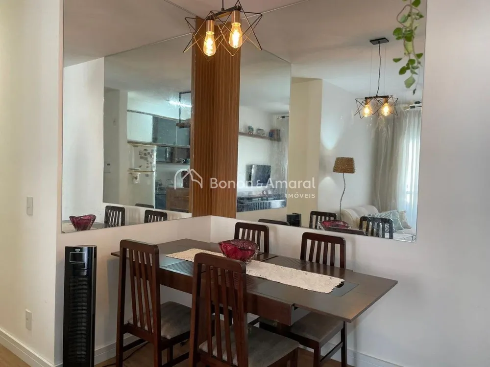 Apartamento, 2 quartos, 60 m² - Foto 3