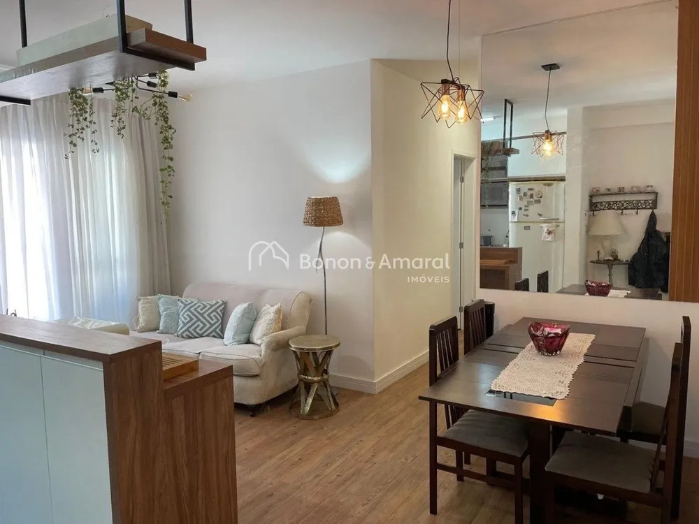 Apartamento, 2 quartos, 60 m² - Foto 1