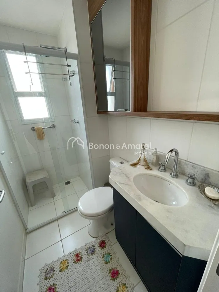 Apartamento, 2 quartos, 60 m² - Foto 4
