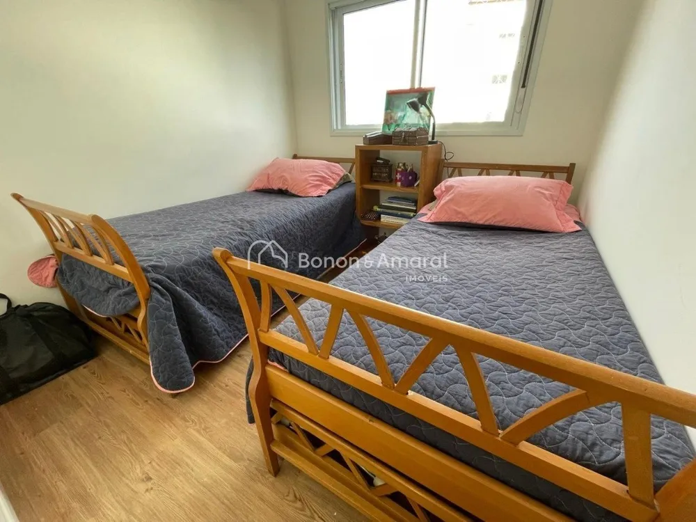 Apartamento, 2 quartos, 60 m² - Foto 5