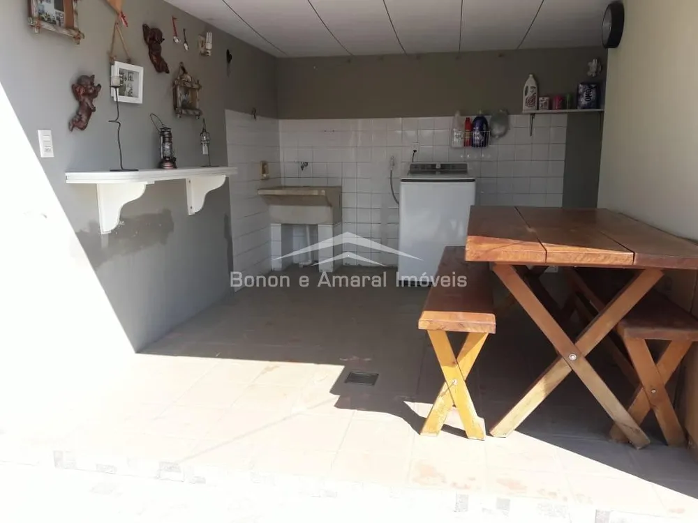 Casa, 3 quartos, 120 m² - Foto 7