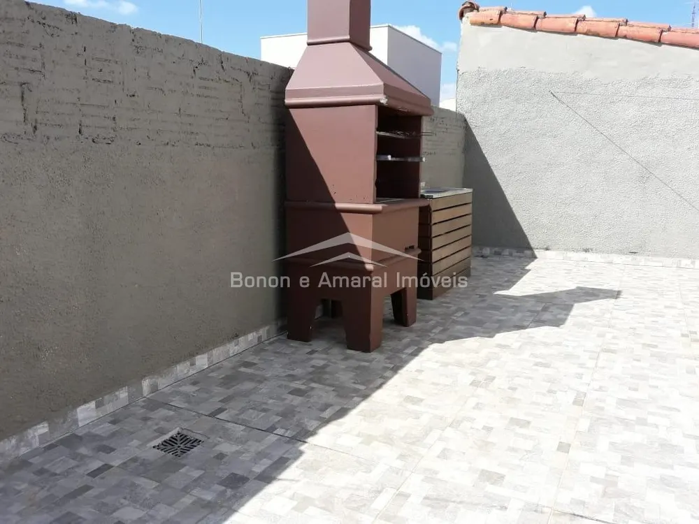Casa, 3 quartos, 120 m² - Foto 4