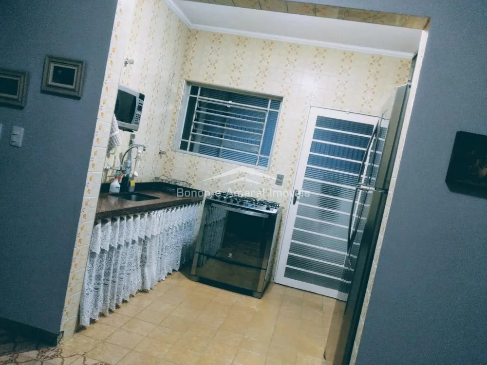 Casa, 3 quartos, 120 m² - Foto 2