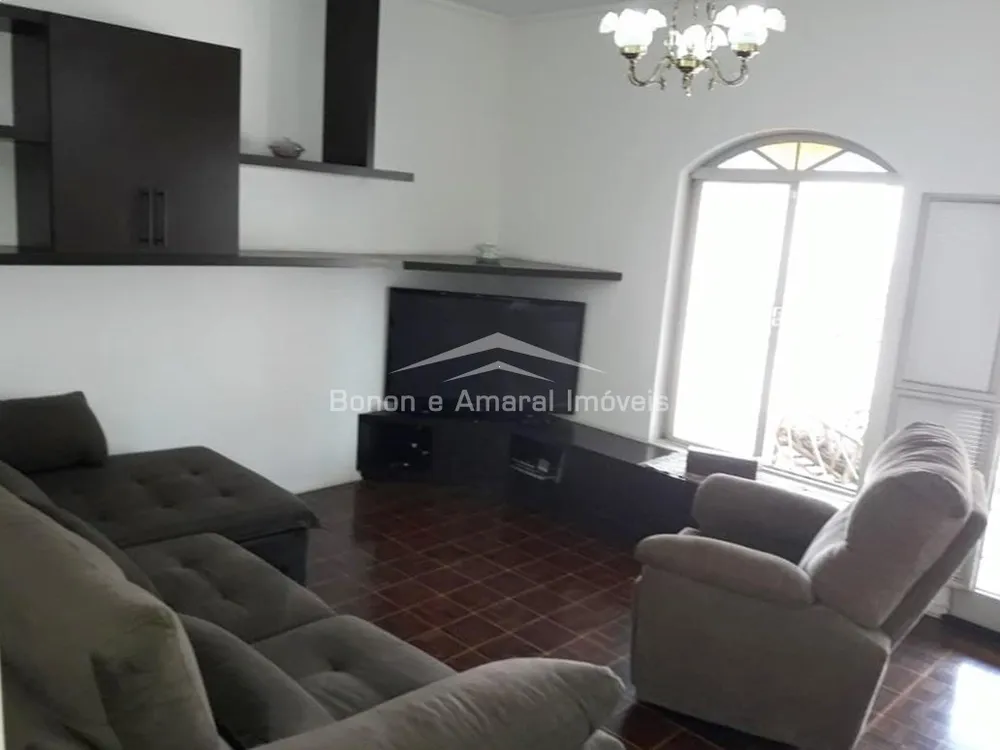 Casa, 3 quartos, 120 m² - Foto 6