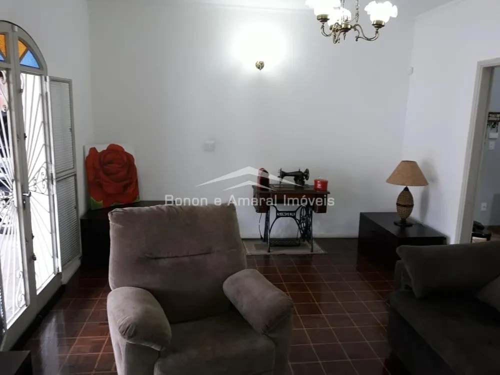 Casa, 3 quartos, 120 m² - Foto 5