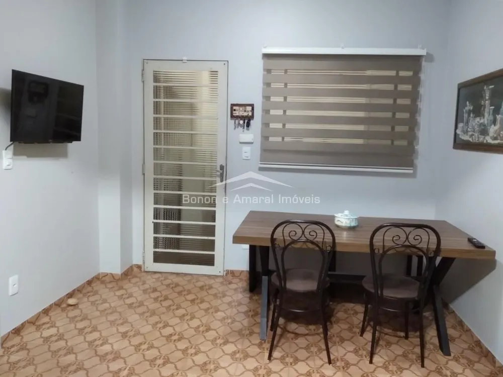 Casa, 3 quartos, 120 m² - Foto 1