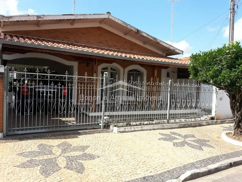 Casa, 3 quartos, 120 m² - Foto 8