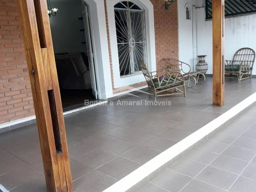 Casa, 3 quartos, 120 m² - Foto 12
