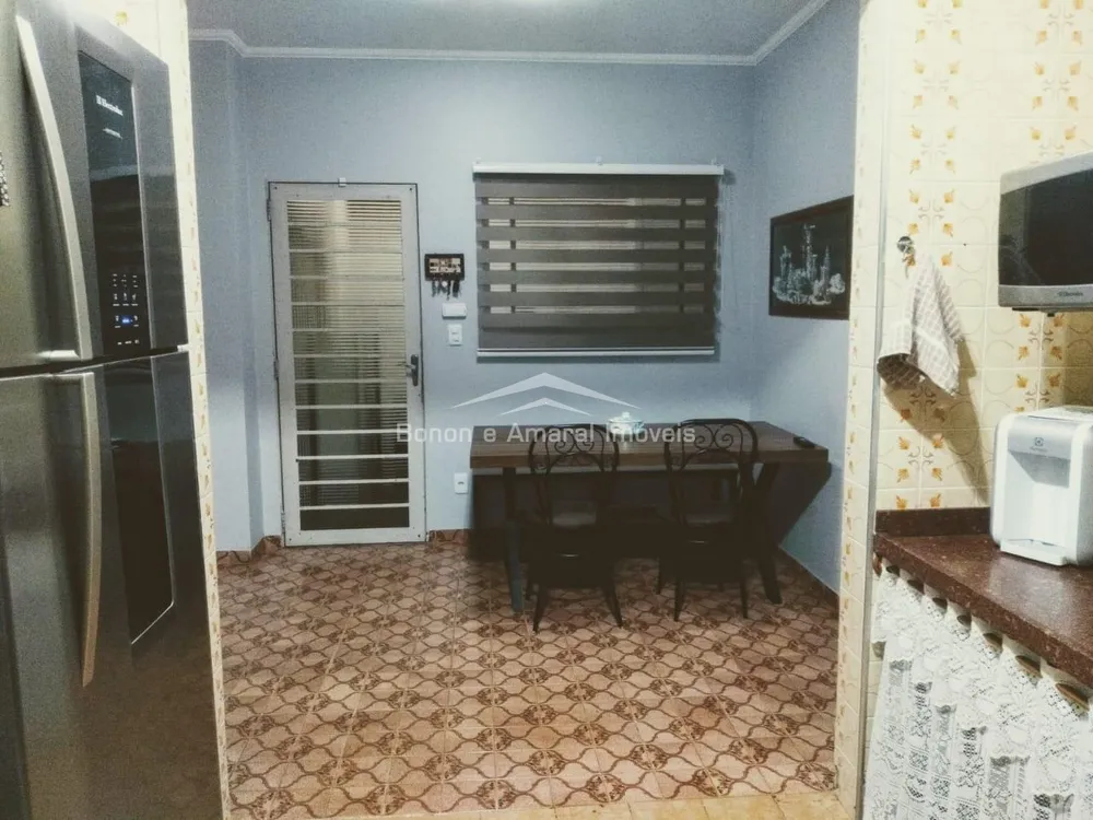 Casa, 3 quartos, 120 m² - Foto 3