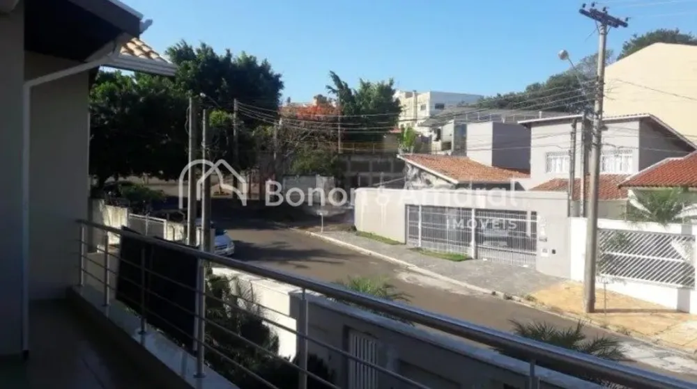 Casa, 5 quartos, 350 m² - Foto 2