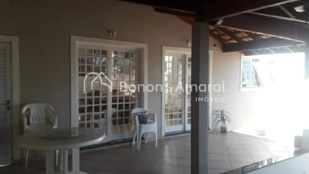 Casa, 5 quartos, 350 m² - Foto 6