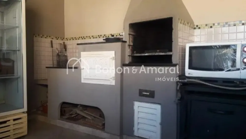 Casa, 5 quartos, 350 m² - Foto 8