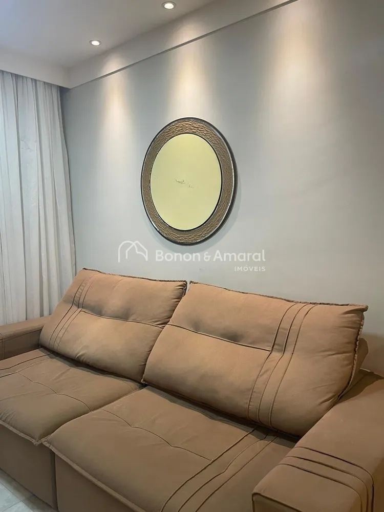 Apartamento, 3 quartos, 113 m² - Foto 3