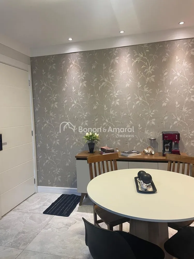Apartamento, 3 quartos, 113 m² - Foto 5