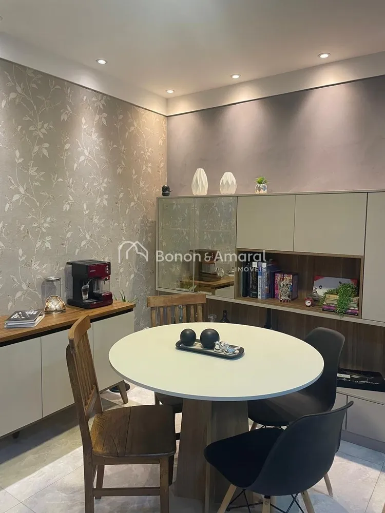 Apartamento, 3 quartos, 113 m² - Foto 4
