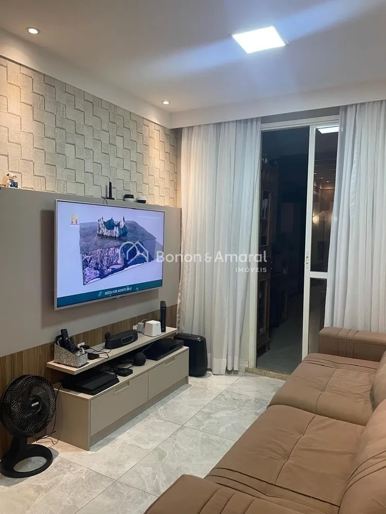 Apartamento, 3 quartos, 113 m² - Foto 2