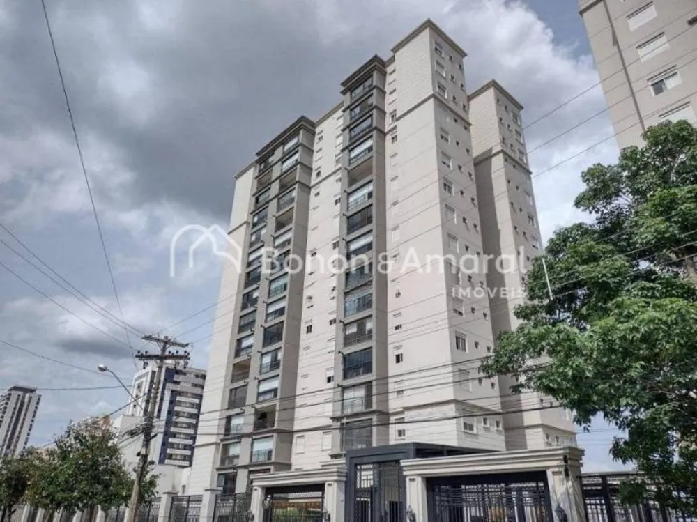 Apartamento, 3 quartos, 113 m² - Foto 12