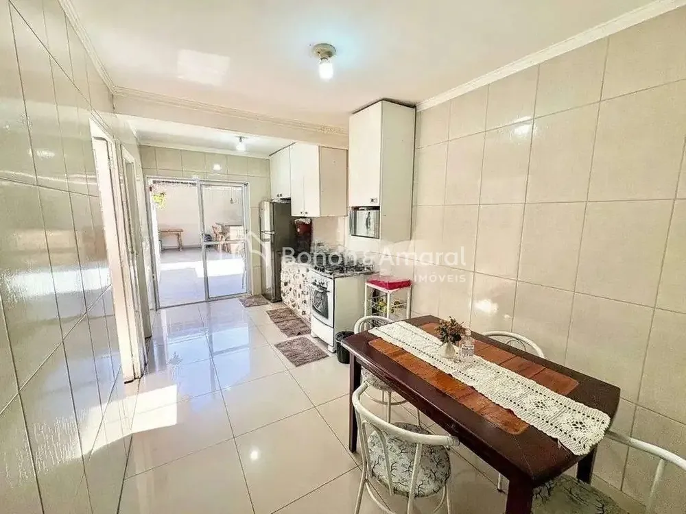 Casa, 3 quartos, 80 m² - Foto 3