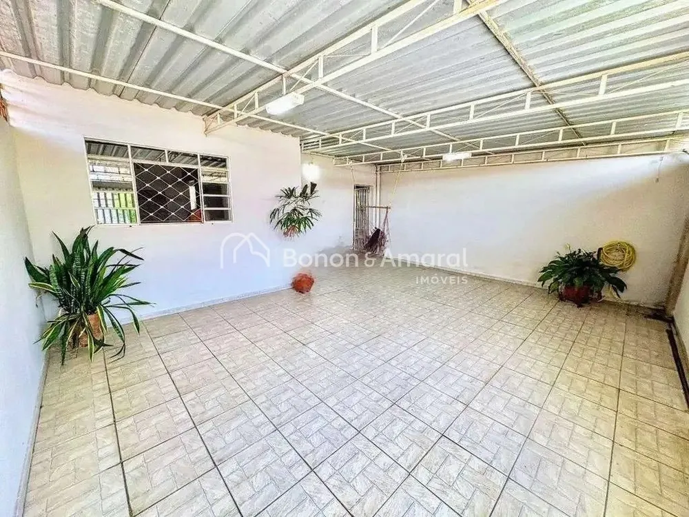 Casa, 3 quartos, 80 m² - Foto 12
