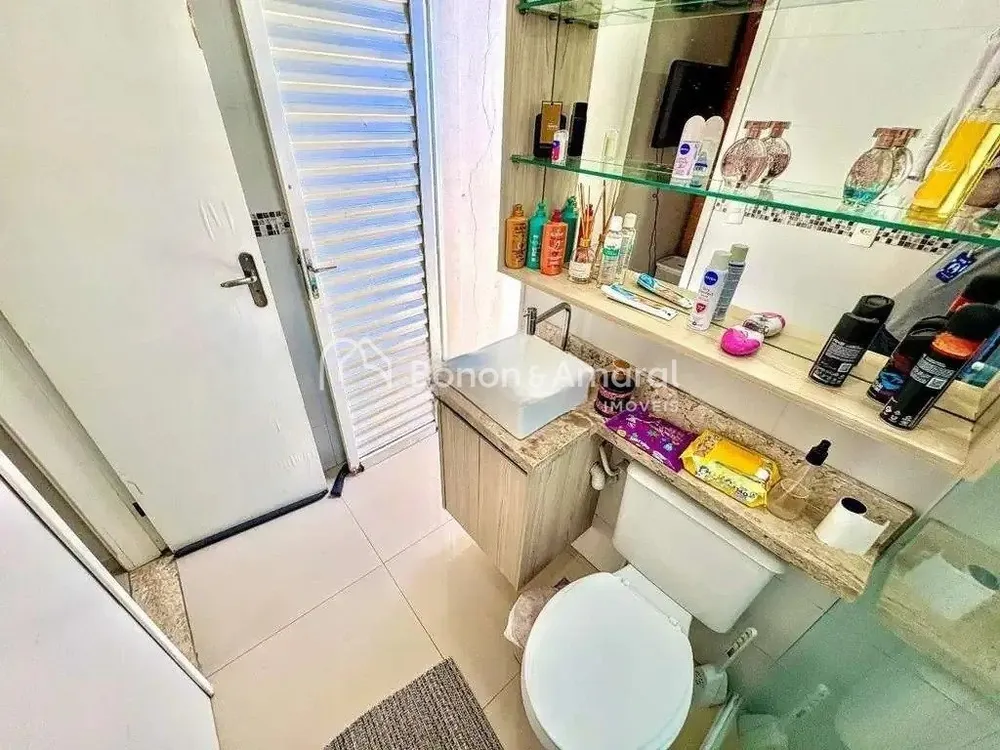 Casa, 3 quartos, 80 m² - Foto 8