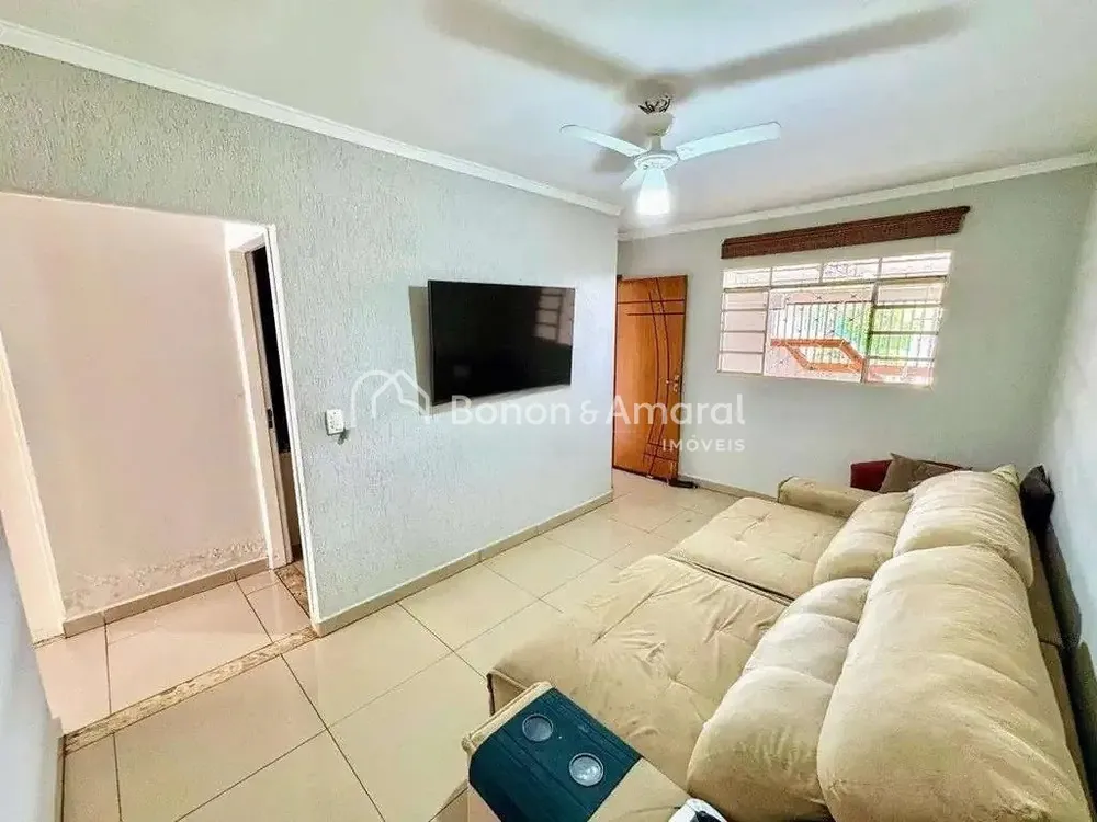 Casa, 3 quartos, 80 m² - Foto 1