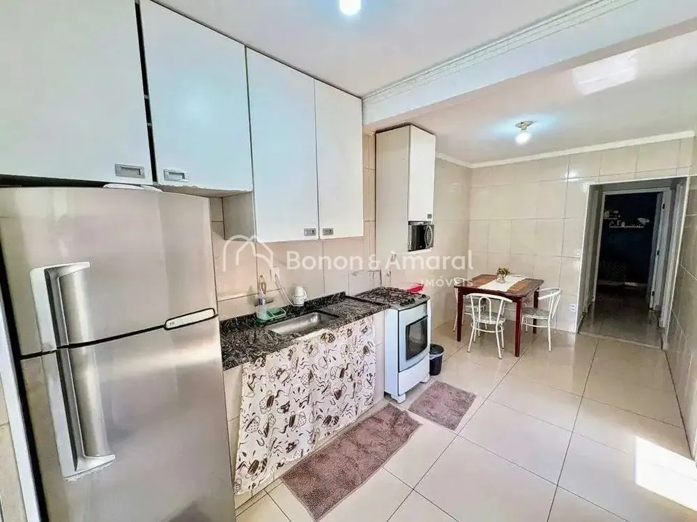 Casa, 3 quartos, 80 m² - Foto 2