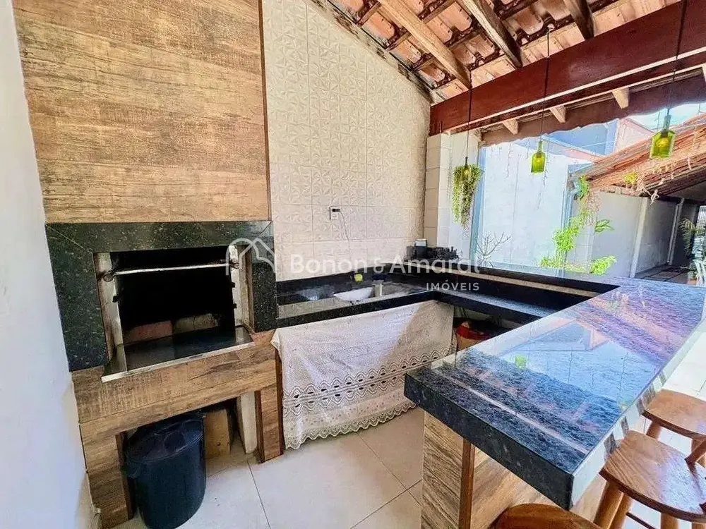 Casa, 3 quartos, 80 m² - Foto 10