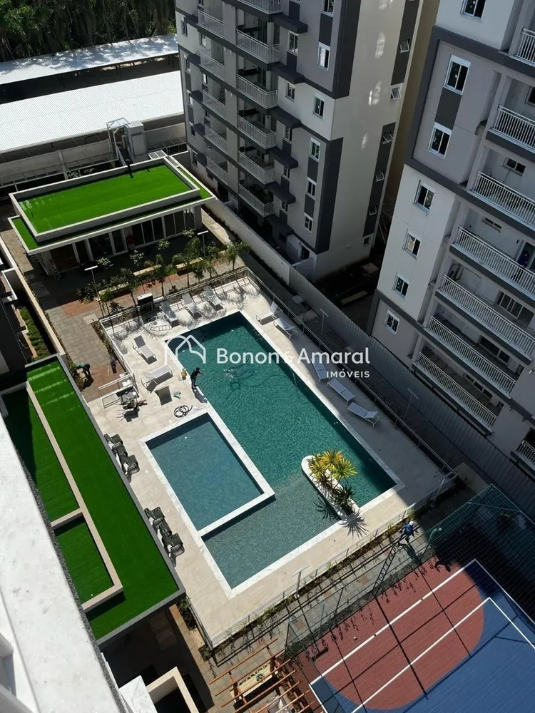 Apartamento, 3 quartos, 83 m² - Foto 6