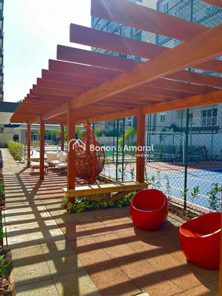 Apartamento, 3 quartos, 83 m² - Foto 8