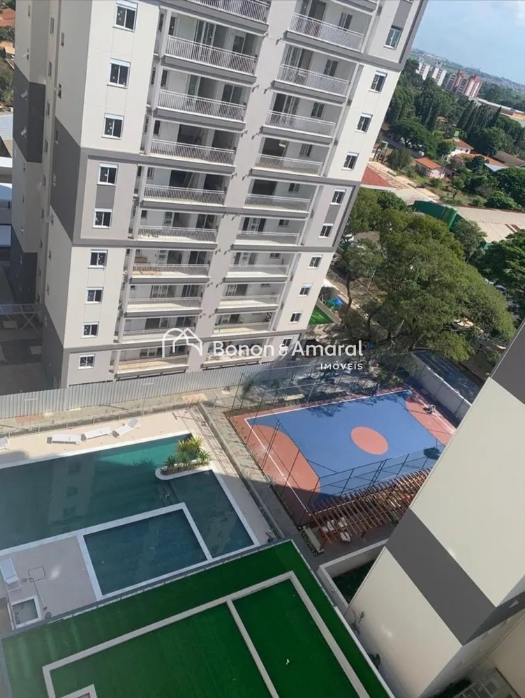 Apartamento, 3 quartos, 83 m² - Foto 11