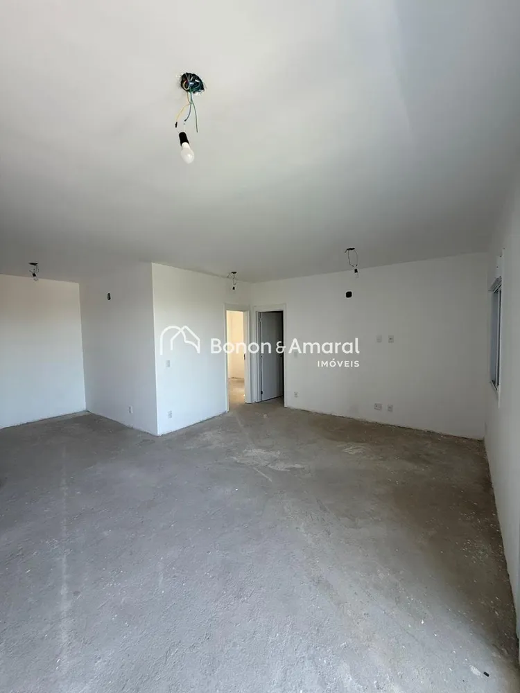 Apartamento, 3 quartos, 83 m² - Foto 1