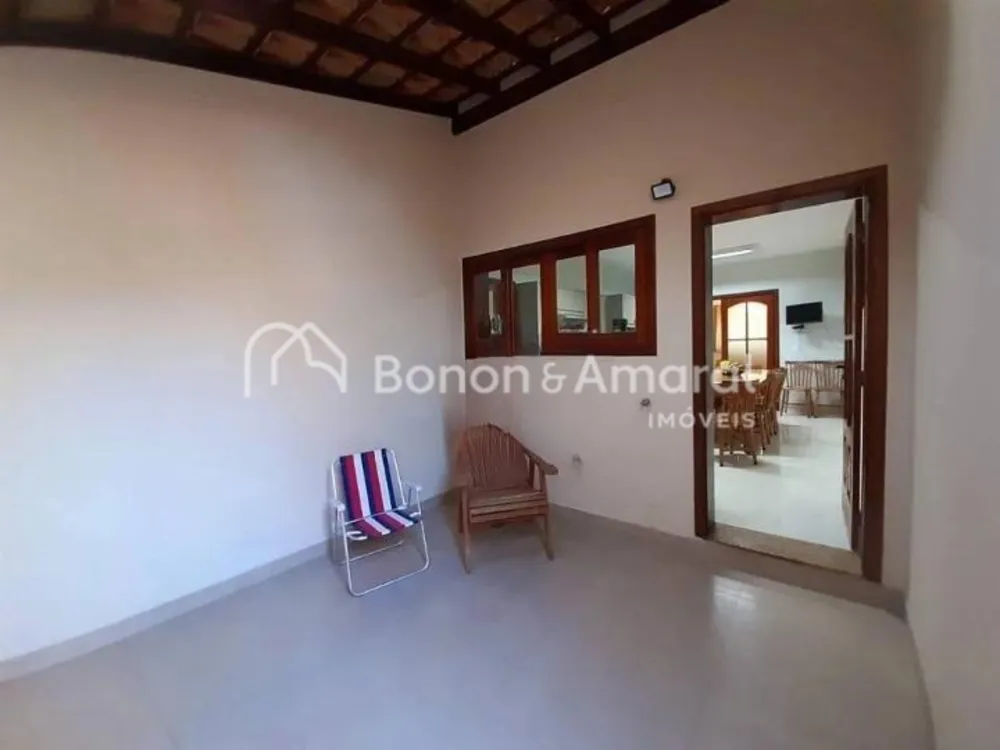 Casa de Condomínio, 5 quartos - Foto 1