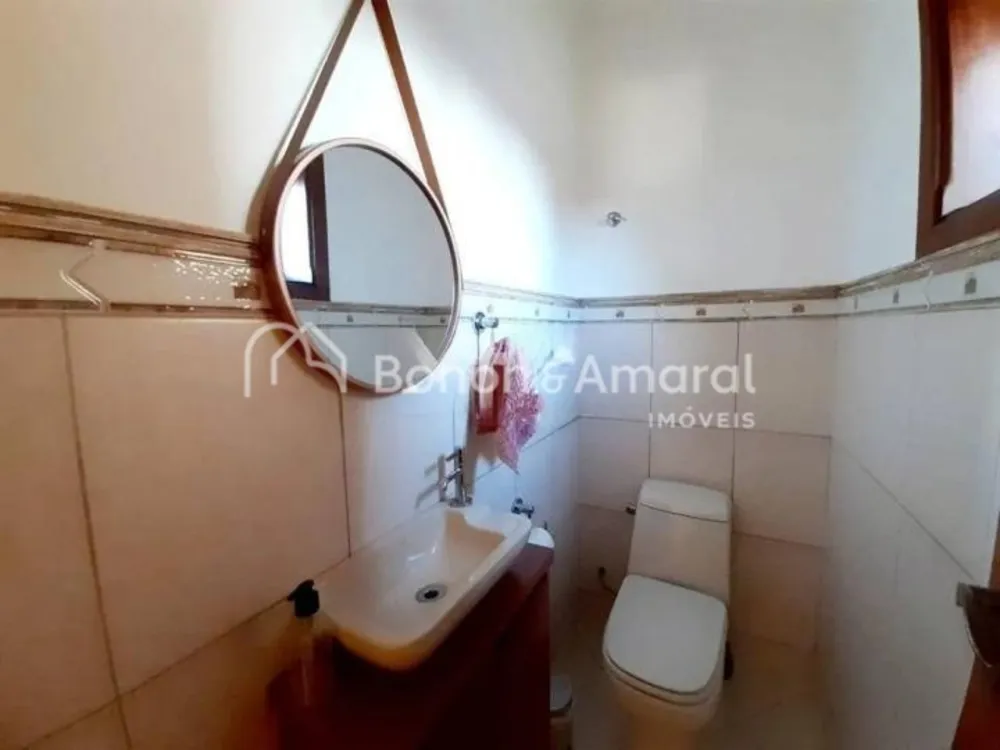 Casa de Condomínio, 5 quartos - Foto 4