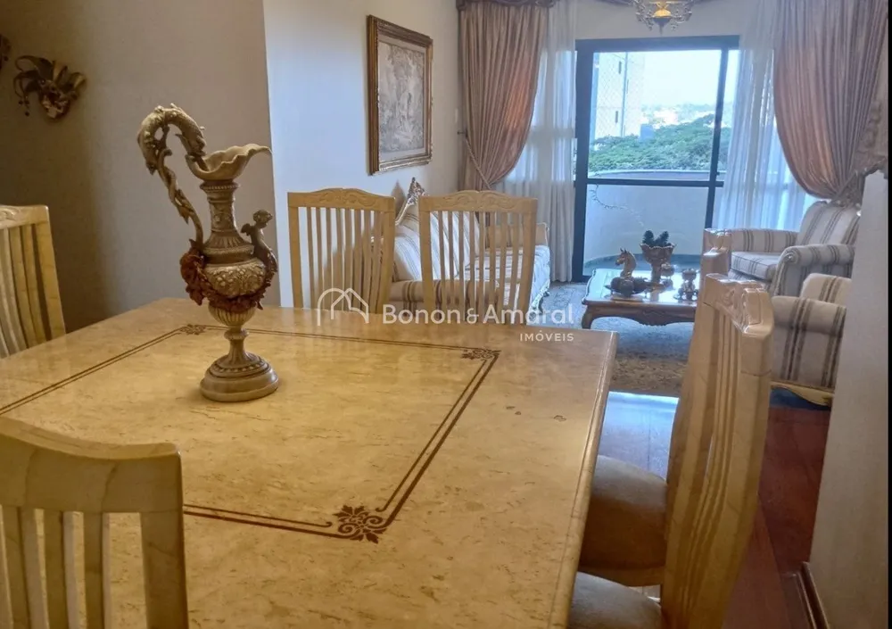 Apartamento, 3 quartos, 122 m² - Foto 1