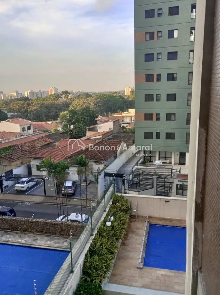 Apartamento, 3 quartos, 122 m² - Foto 8