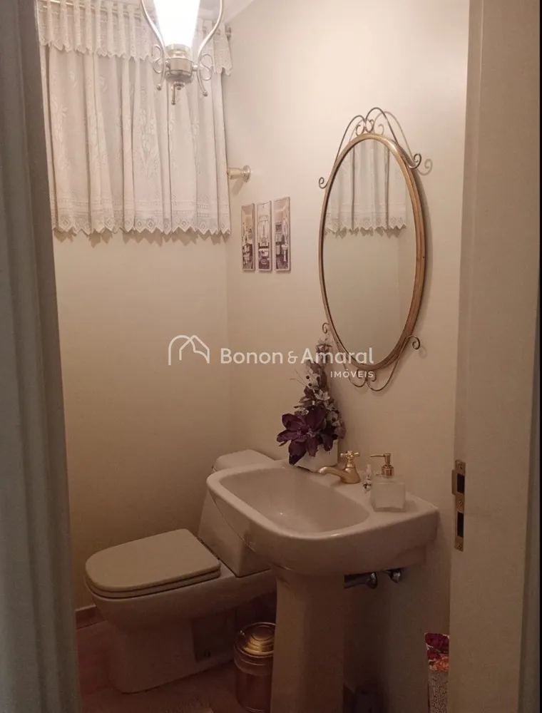 Apartamento, 3 quartos, 122 m² - Foto 7