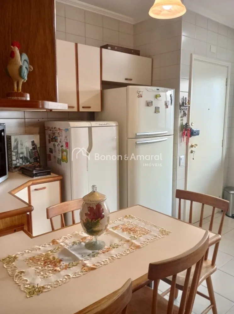 Apartamento, 3 quartos, 122 m² - Foto 4
