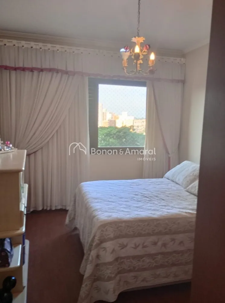 Apartamento, 3 quartos, 122 m² - Foto 5