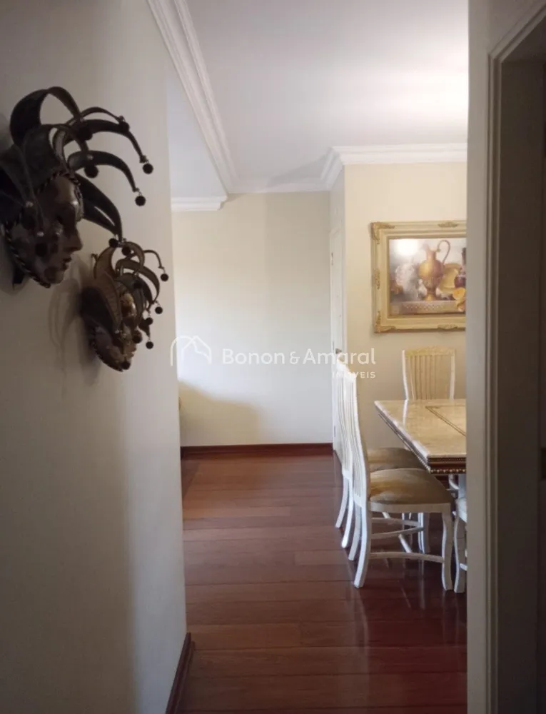 Apartamento, 3 quartos, 122 m² - Foto 2
